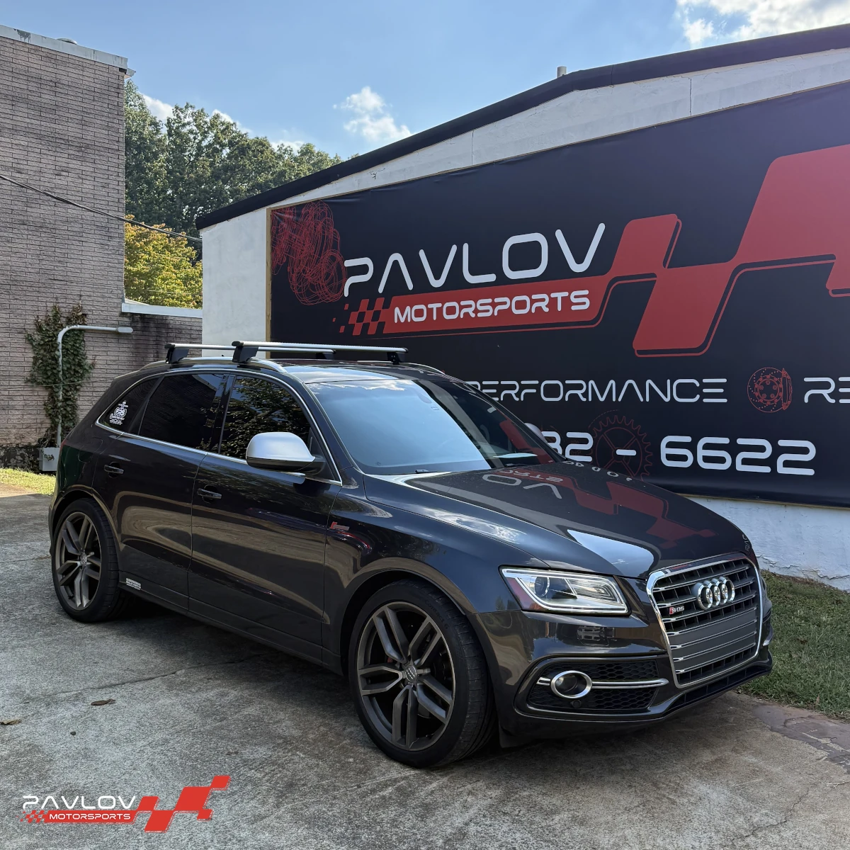 Audi Diagnostic Services Audi Diagnostic Services