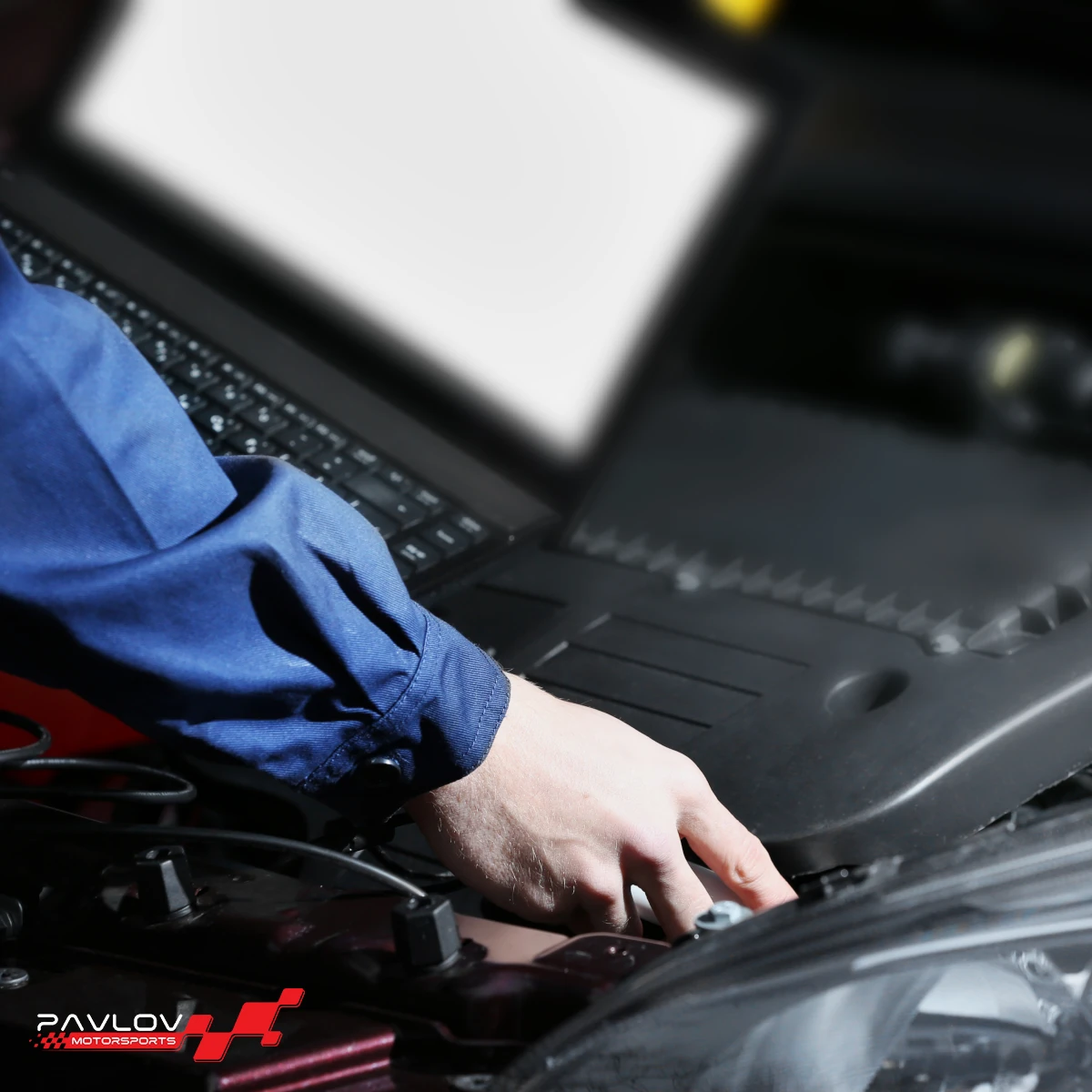 Alfa Romeo Diagnostic Services