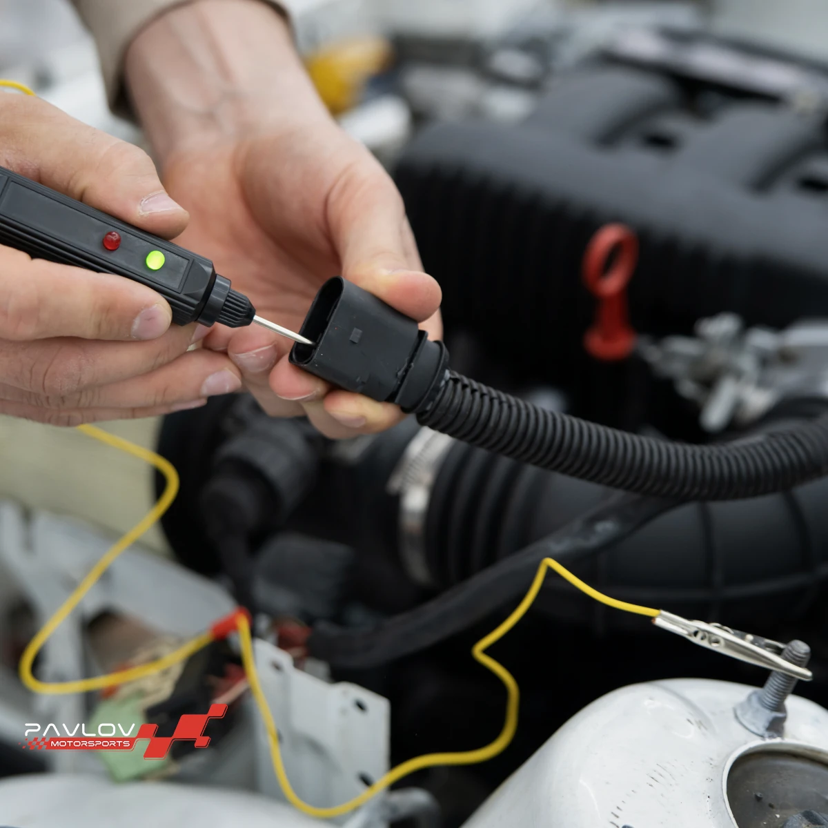 Alfa Romeo Electrical System Services