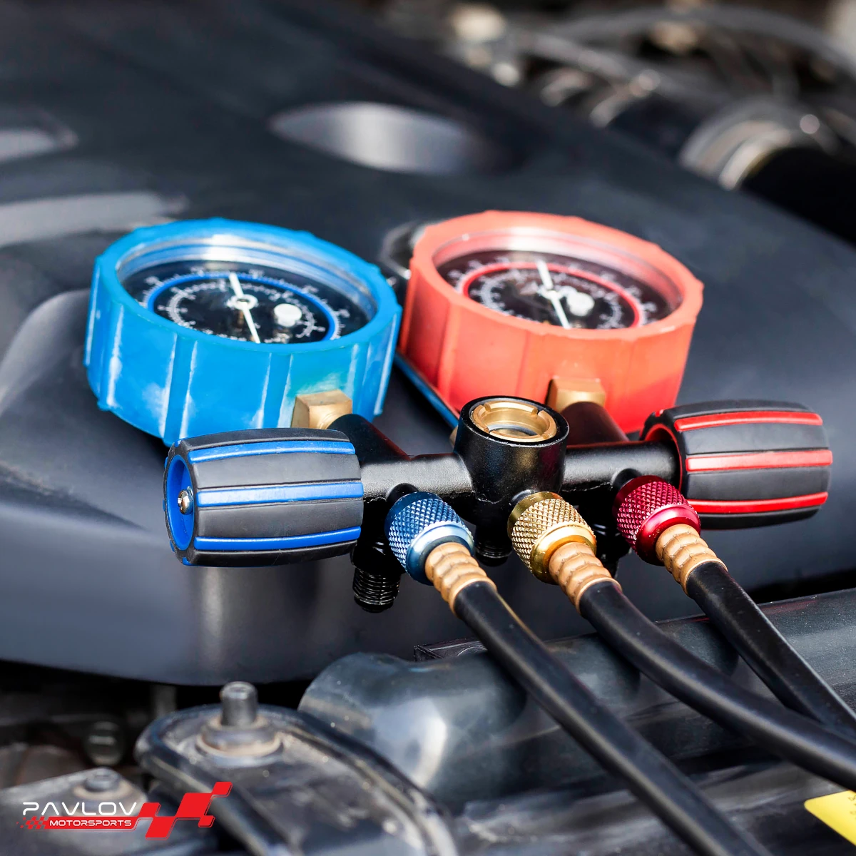 Alfa Romeo Heating Repair Services