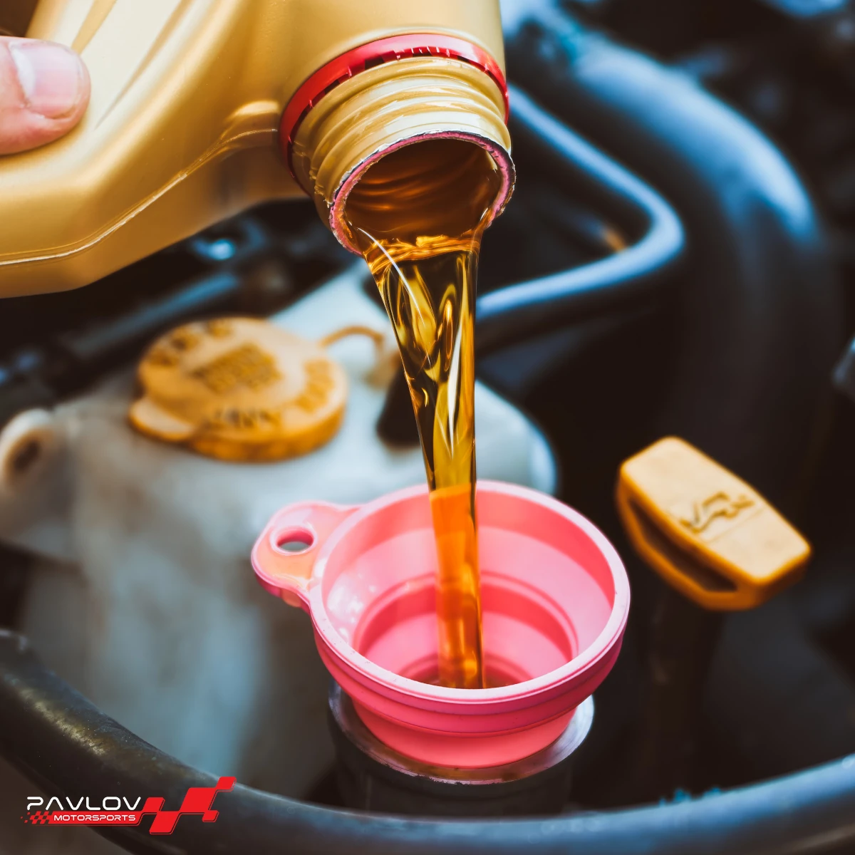 Alfa Romeo Routine Maintenance