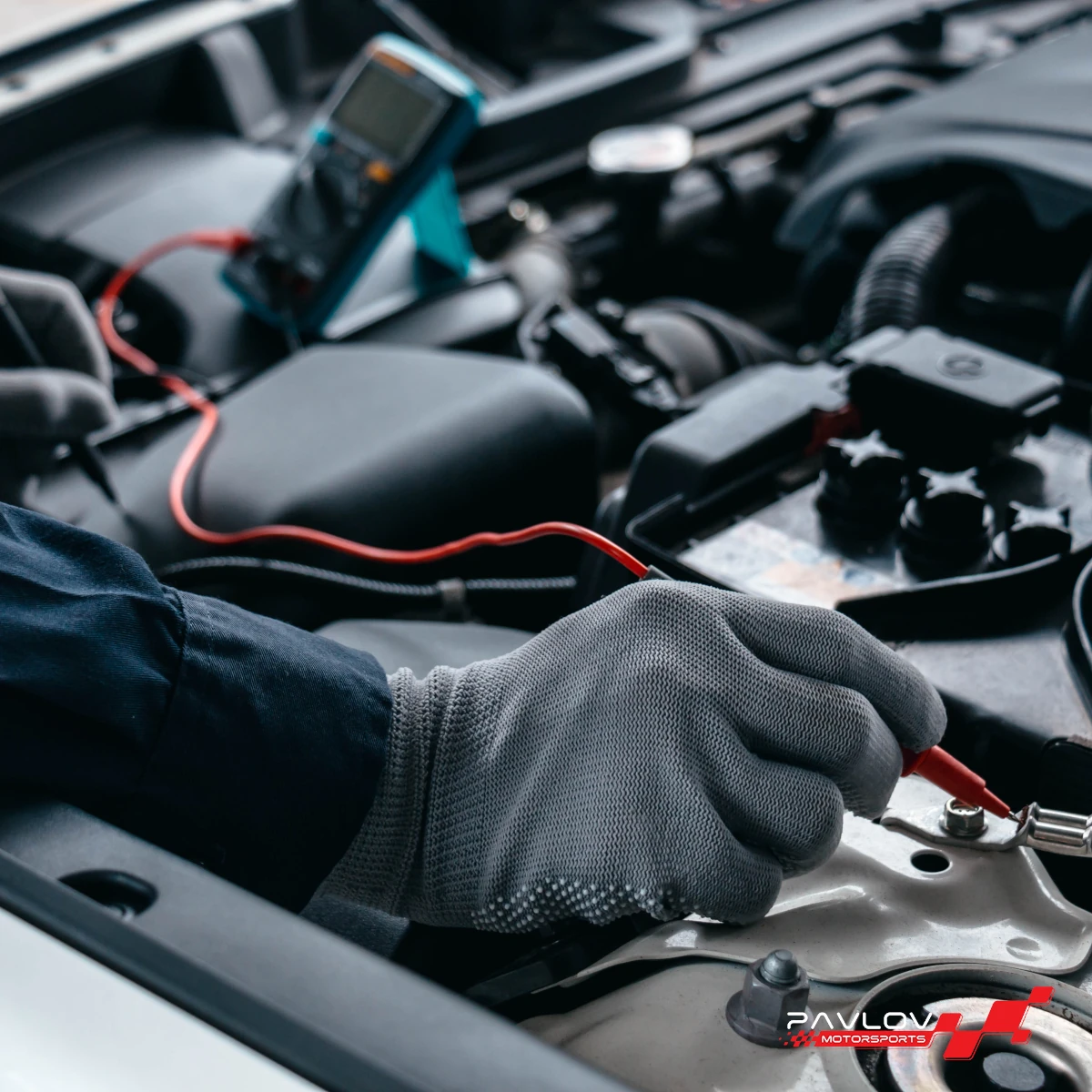 Bentley Electrical System Services