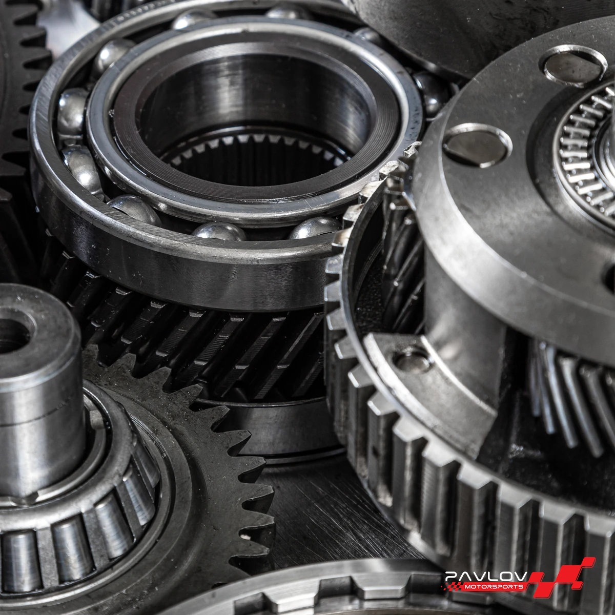 Bentley Transmission Services