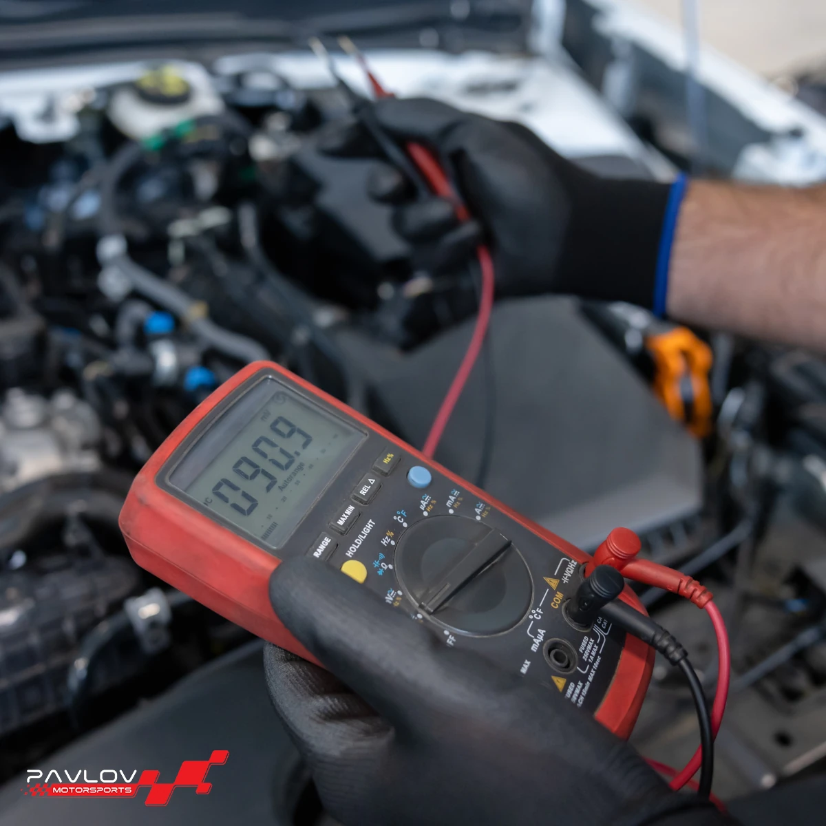 MINI Cooper Electrical System Services