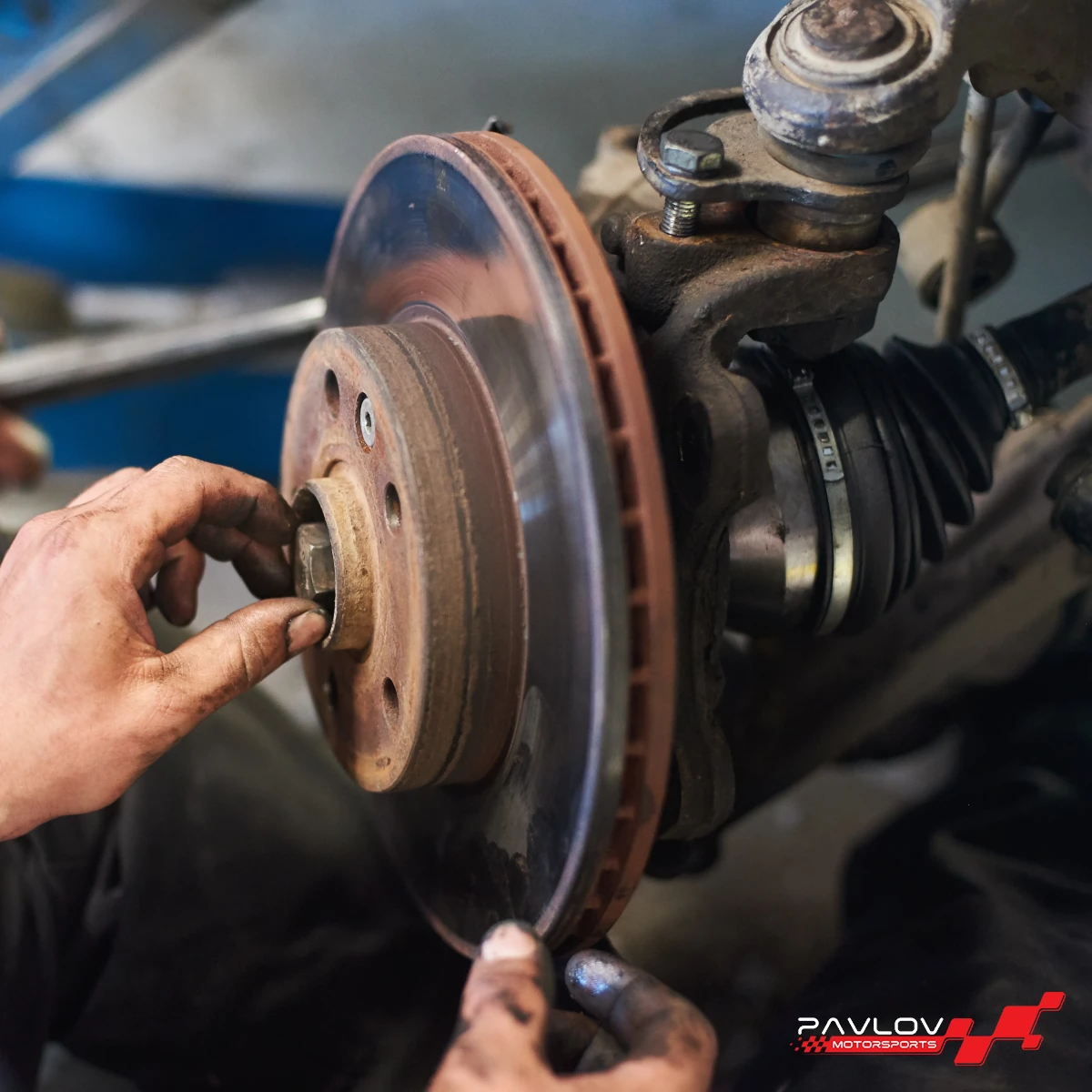 MINI Cooper Steering Repair Services