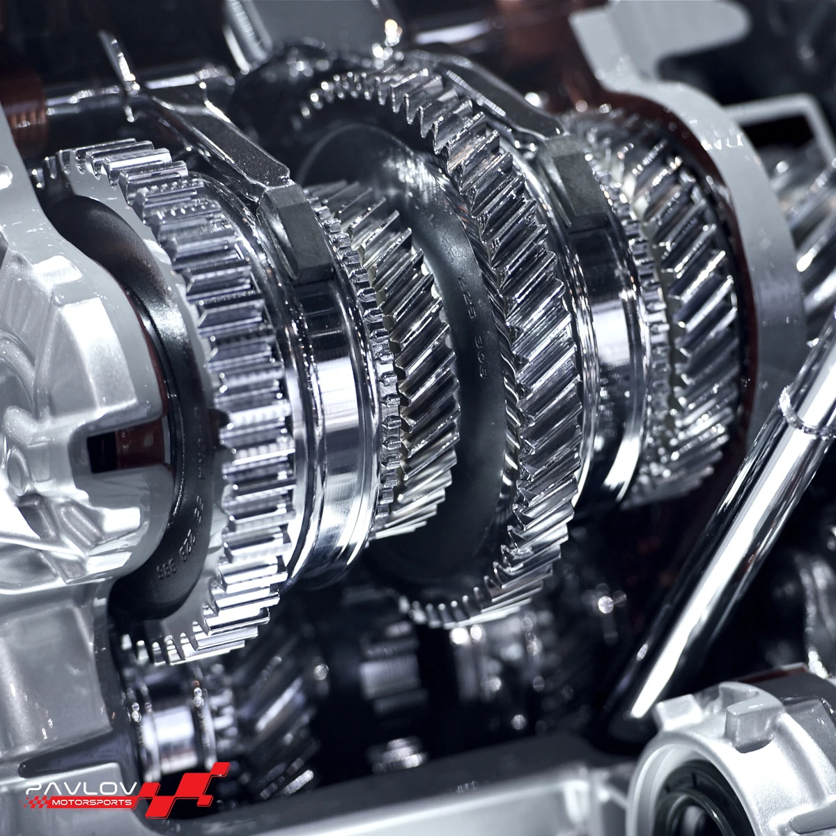 MINI Cooper Transmission Services