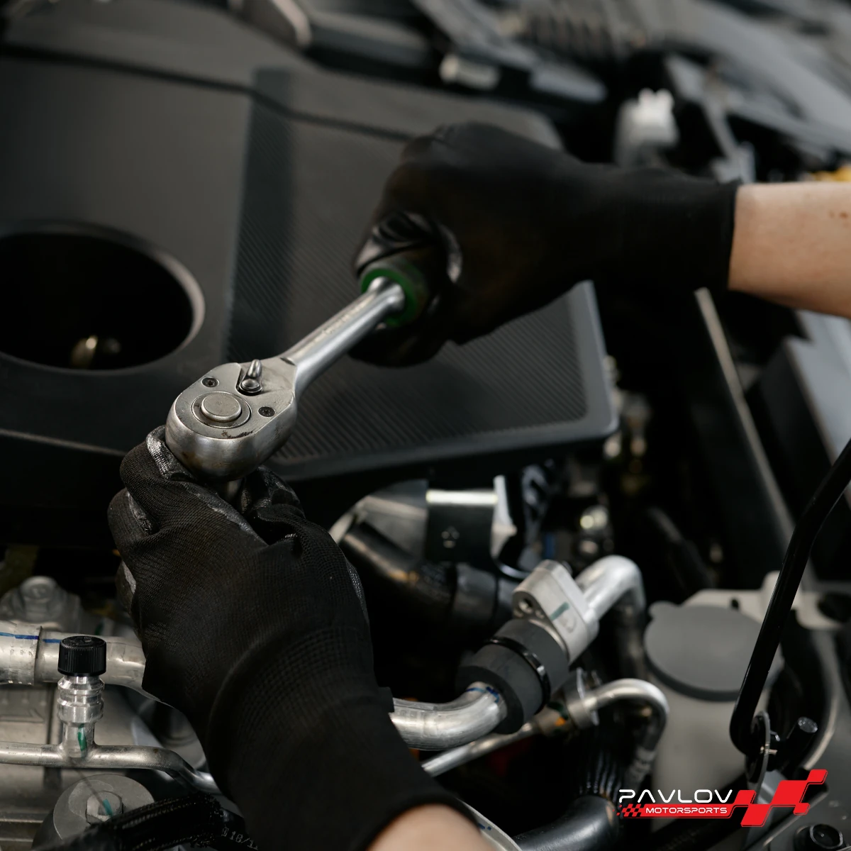 Saab Diagnostic Services