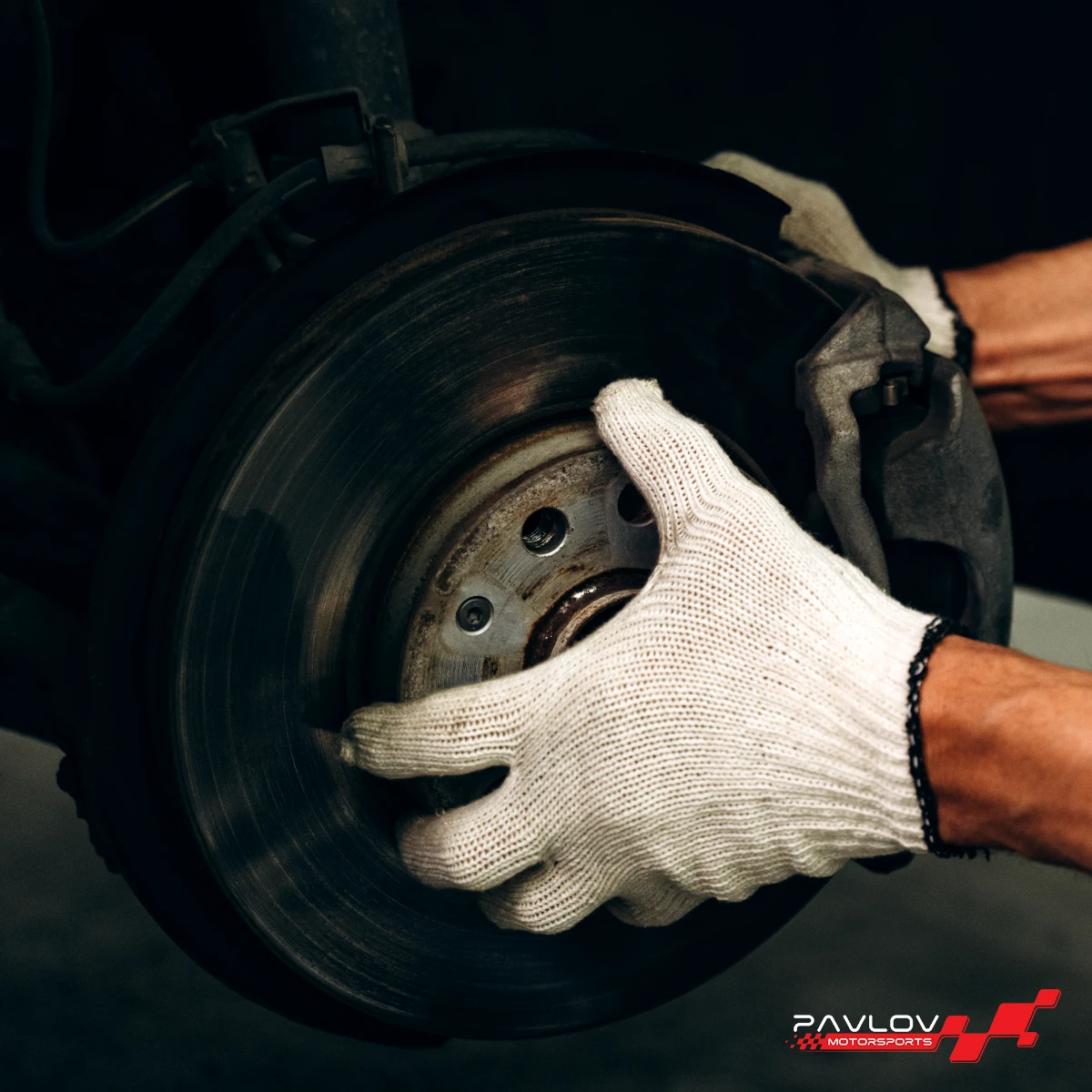 Volkswagen Brake System Repair