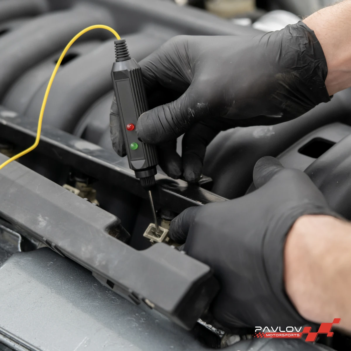 Volkswagen Electrical System Services