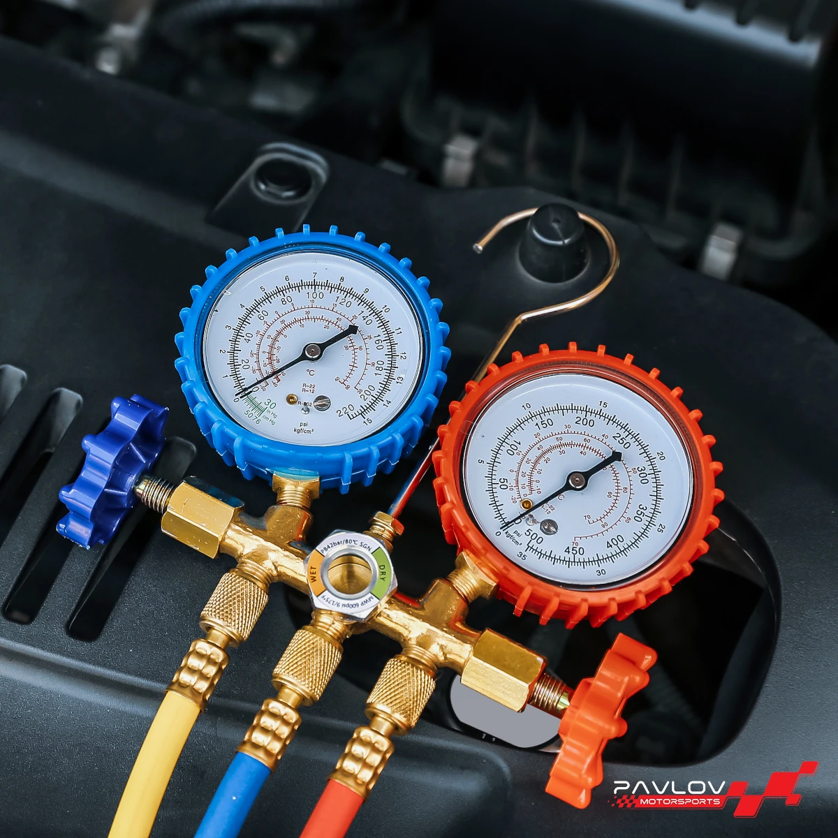 Volkswagen Heating Repair Services