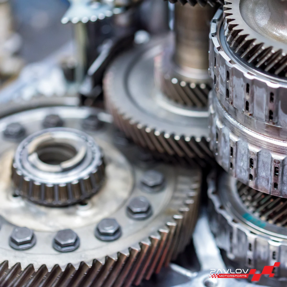 Volkswagen Transmission Services