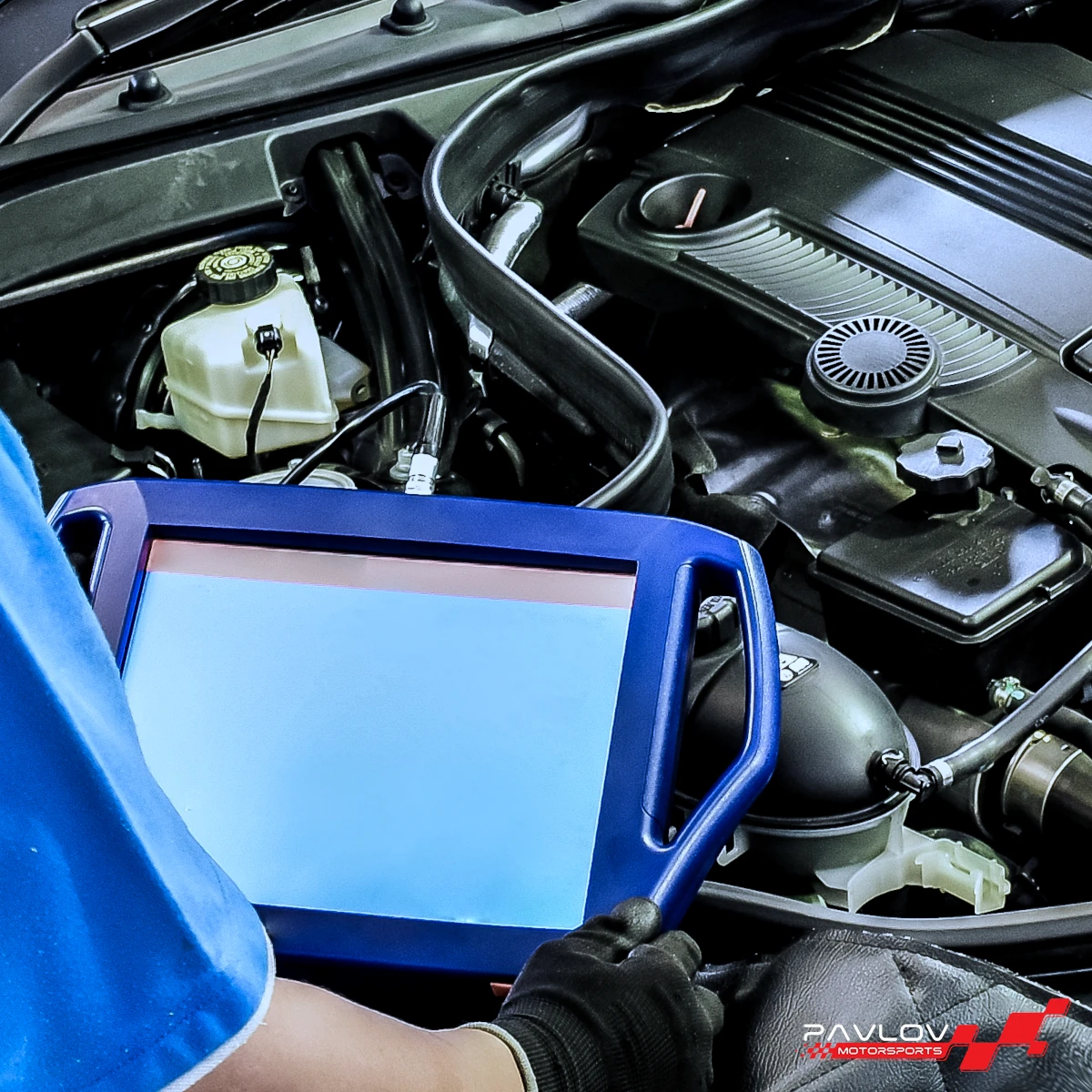 Volvo Diagnostic Services
