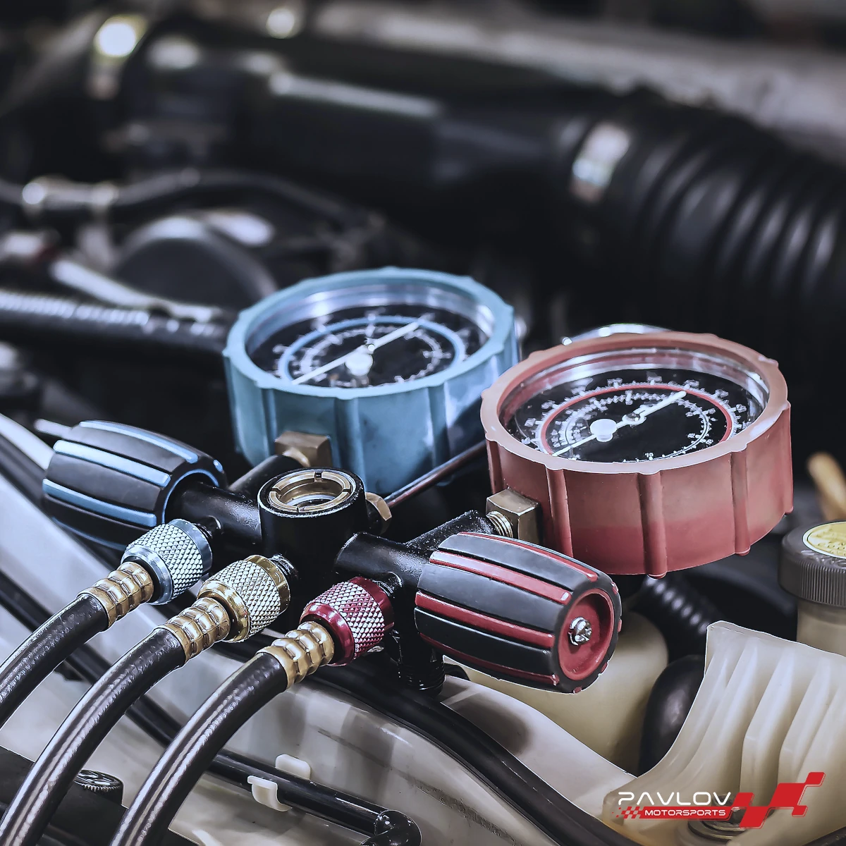 Volvo Heating Repair Services