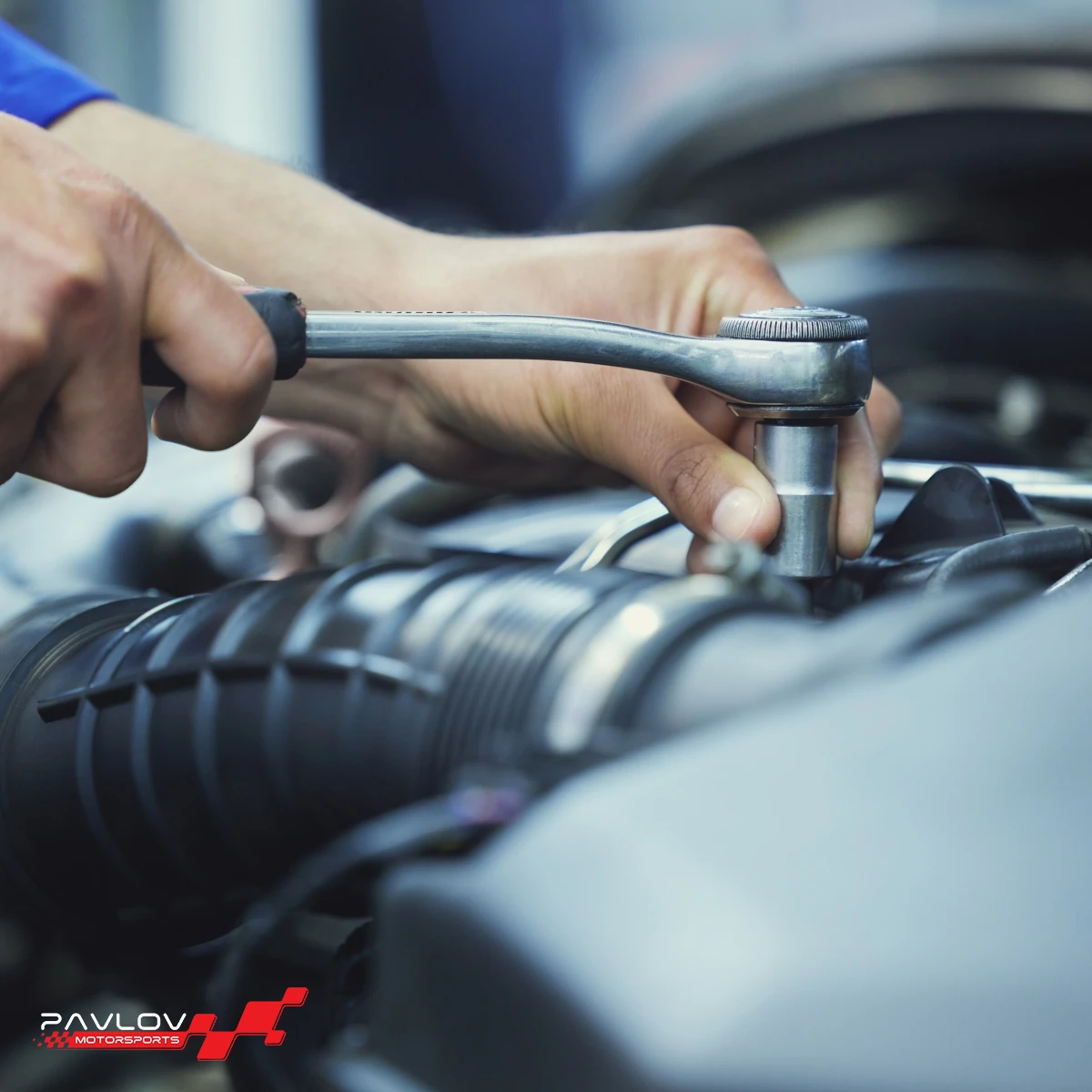 Alfa Romeo Engine Diagnostics and Repair