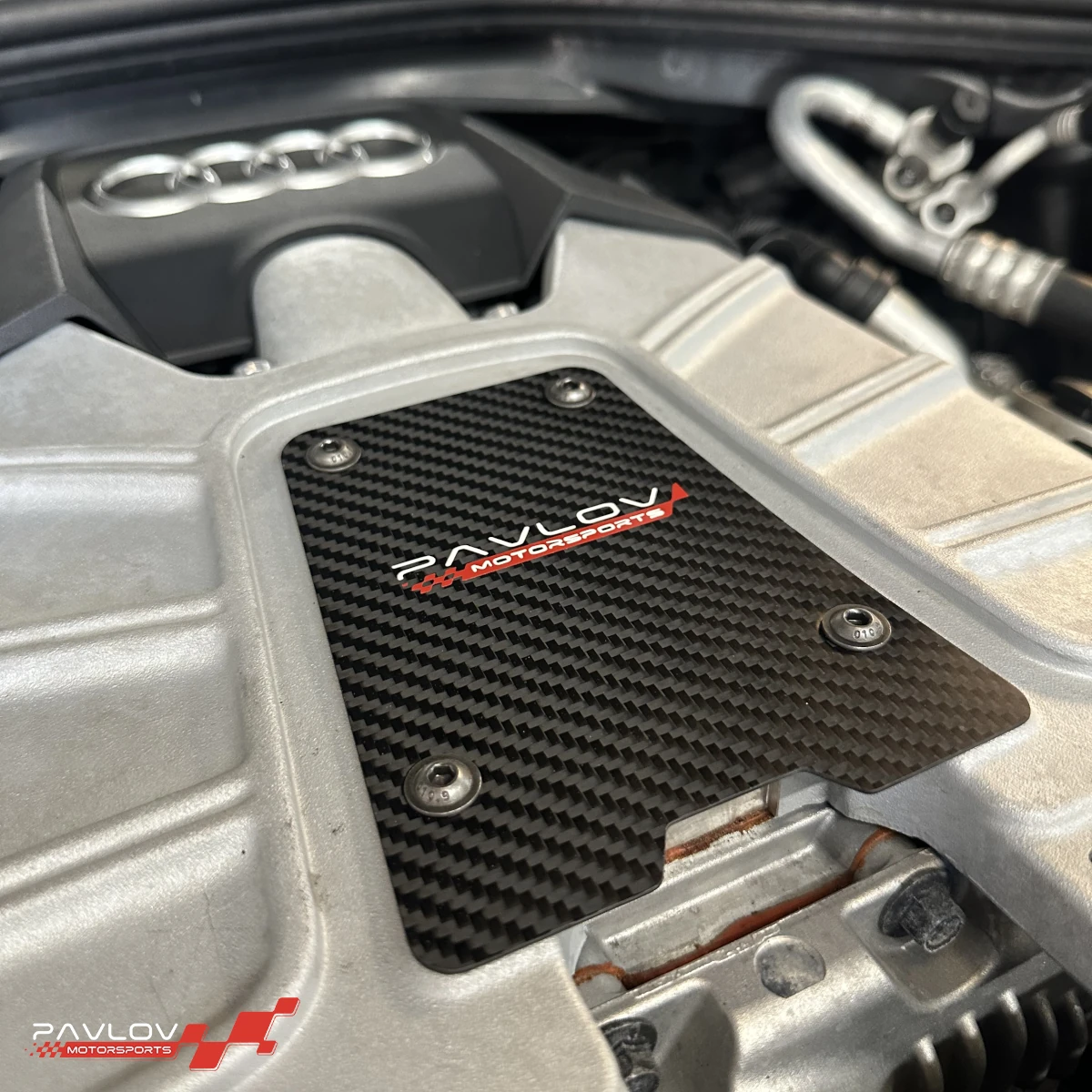 Audi Engine Diagnostics and Repair