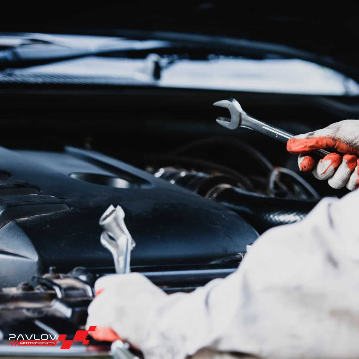 MINI Cooper Engine Diagnostics and Repair