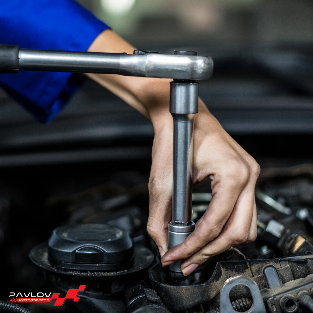 Volkswagen Engine Diagnostics and Repair