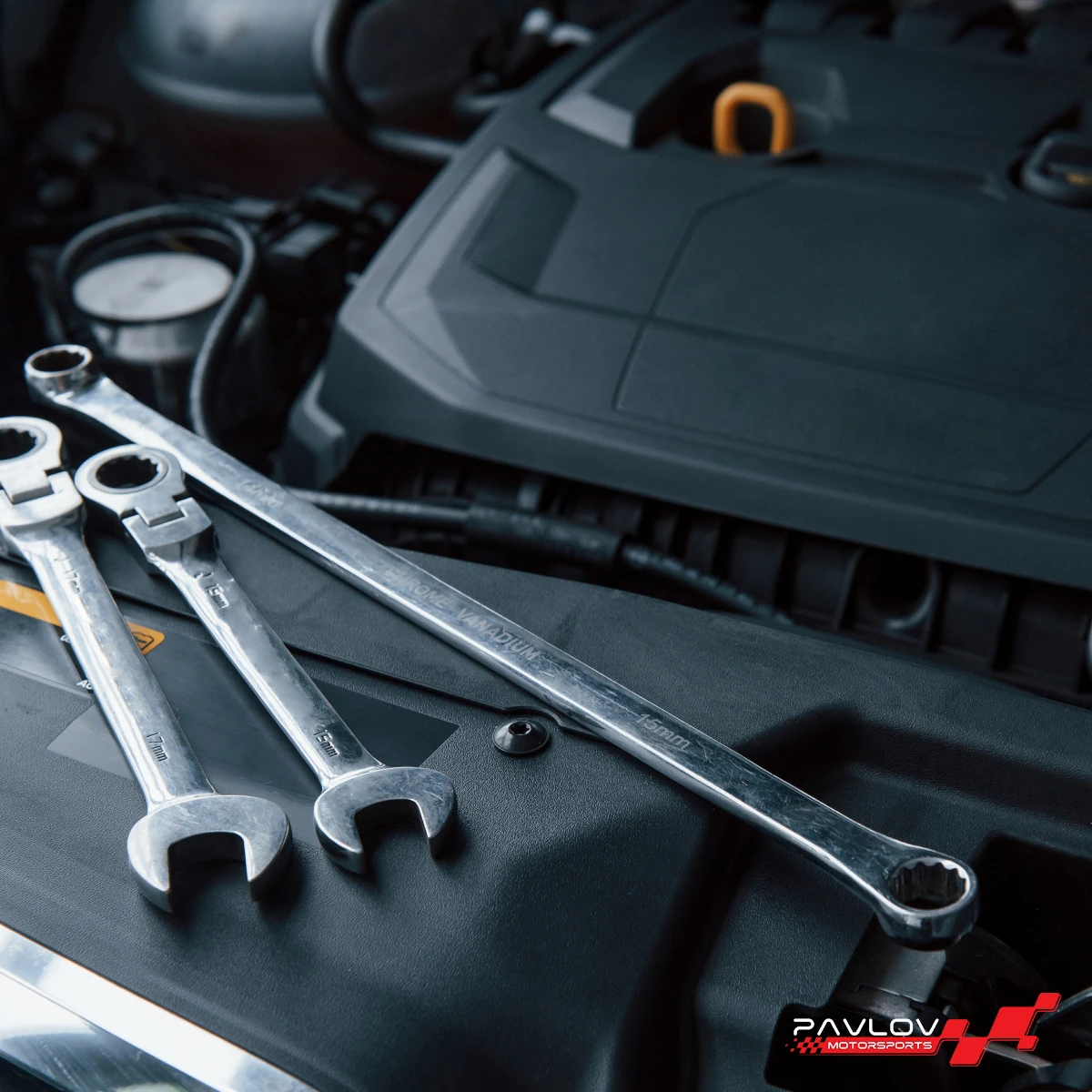 Volvo Engine Diagnostics and Repair